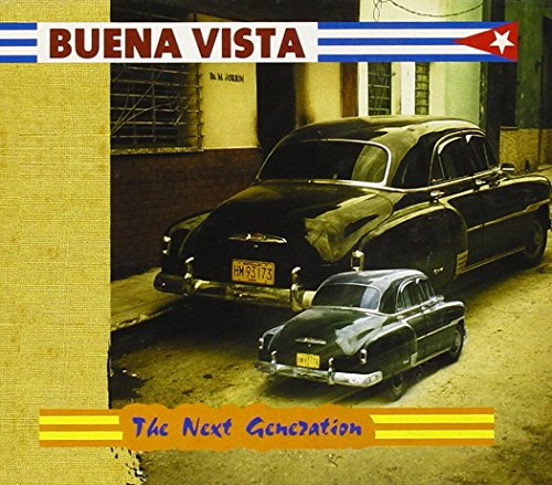 Buena Vista:The Next Generation