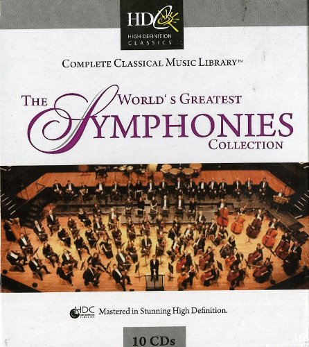 The World'S Best Symphonies