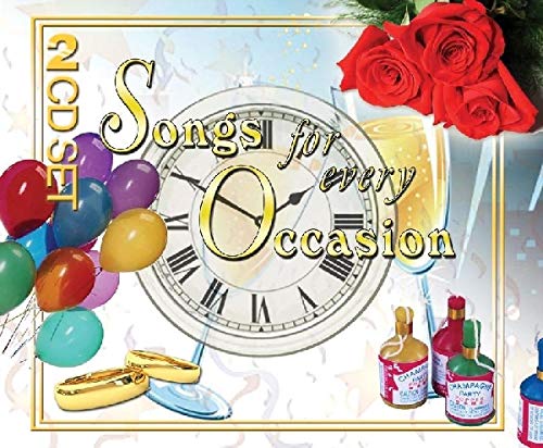 Songs For Every Occasion (2 Cd)