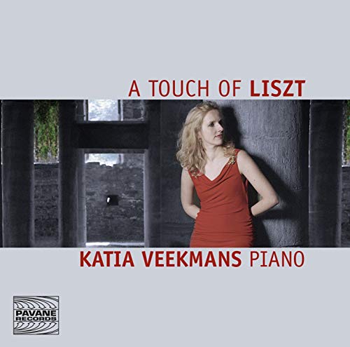Touch Of Liszt