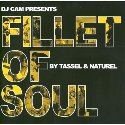 Fillet Of Soul