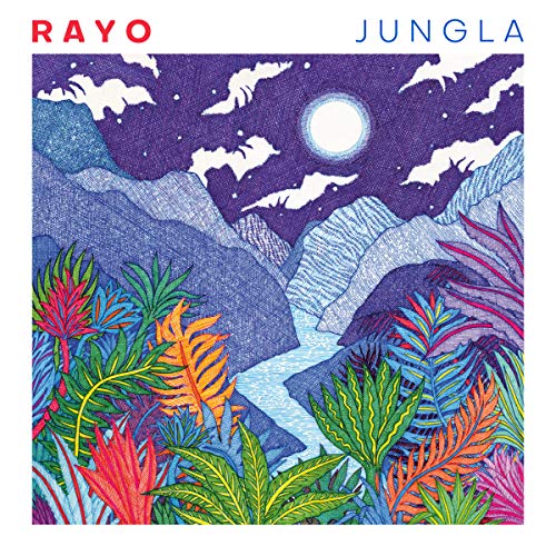 Rayo - Jungla