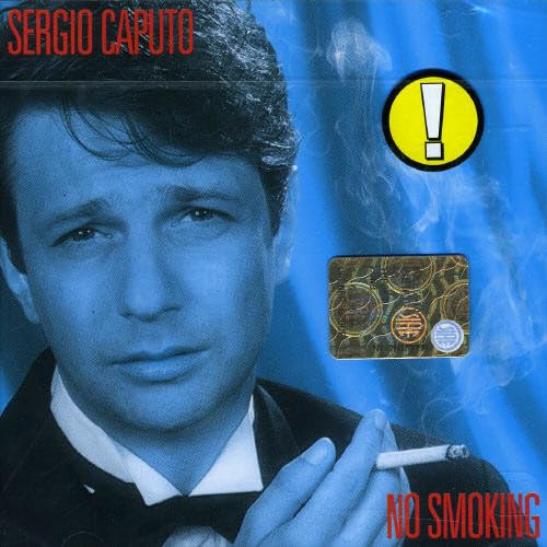 No Smoking