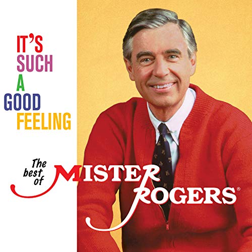 It'S Such A Good Feeling: The Best Of Mister Roger (2 Lp)