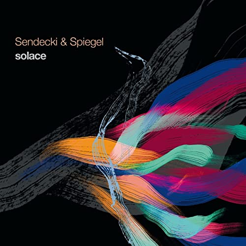 Solace (Lp)