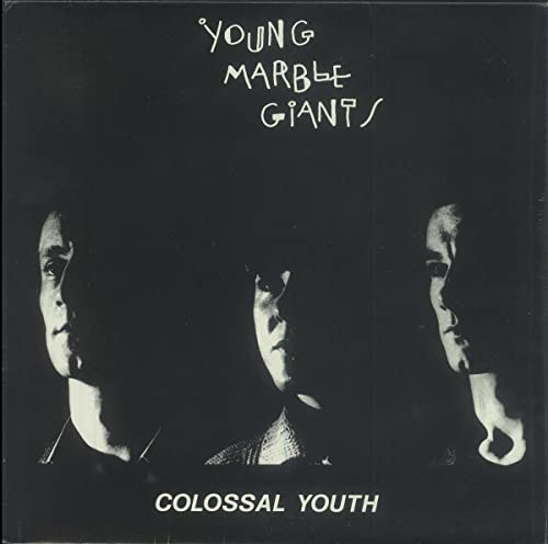 Colossal Youth