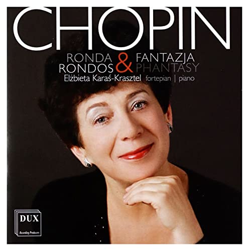 Rondos & Fantazia