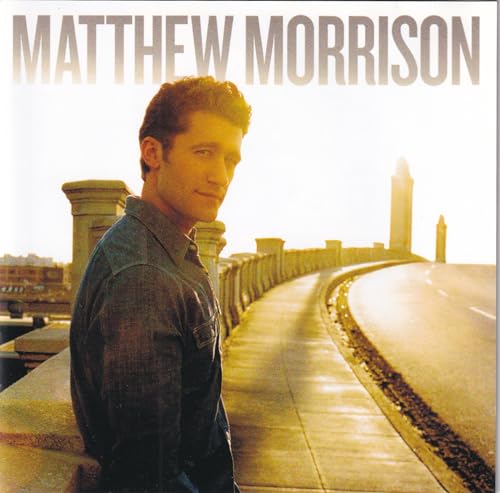 Matthew Morrison