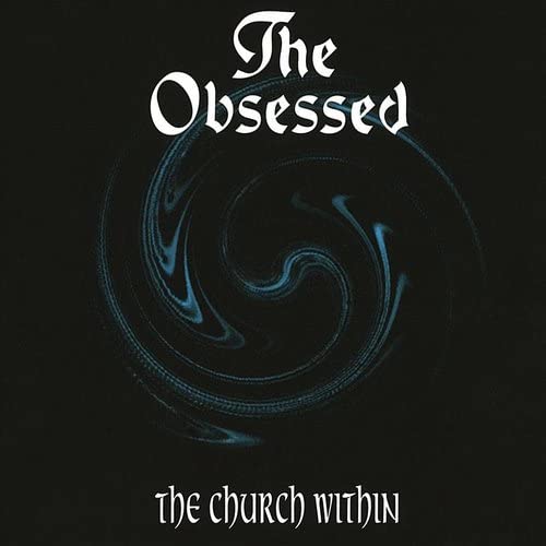 Church Within (White Vinyl)
