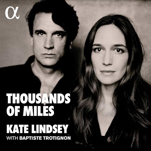 Thousands Of Miles