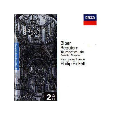 Requiem/Trompetenmusik/+