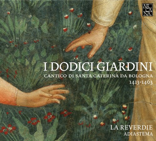 Les Douze Jardins Laudes Italienne