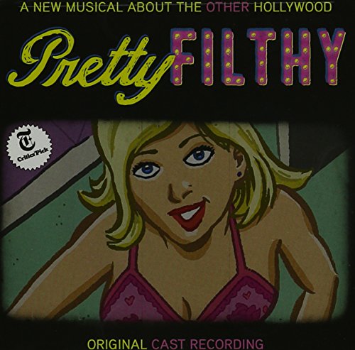 Pretty Filthy / O.C.R.