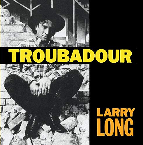 Troubadour