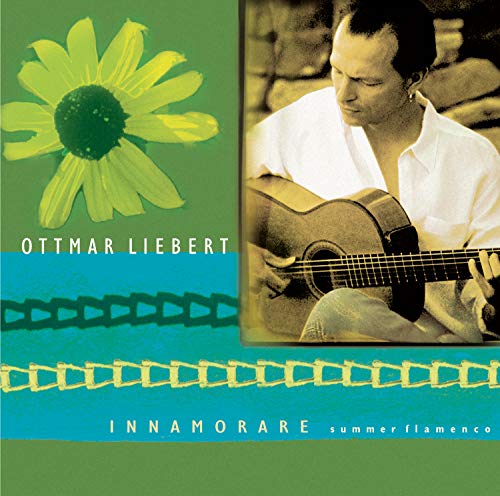 Innamorarae-Summer Flamenco