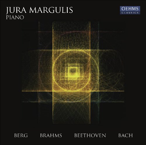 Jura Margulis Piano