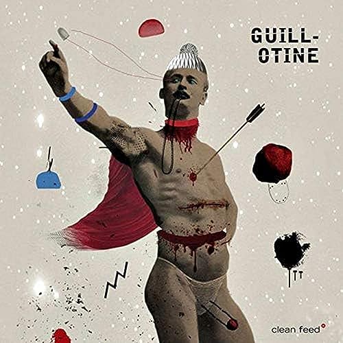 Clean Feed Guillotine