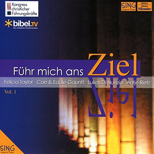 Führ Mich Ans Ziel