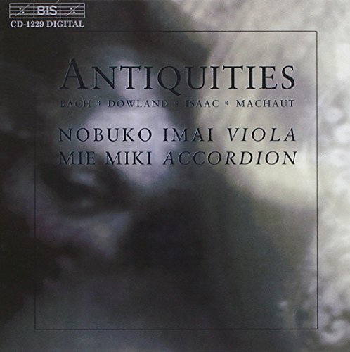 Antiquities