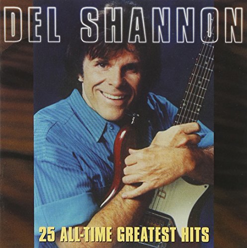 25 All-Time Greatest Hits