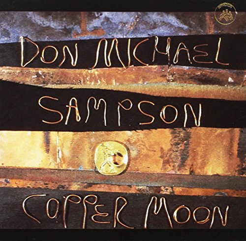 Copper Moon