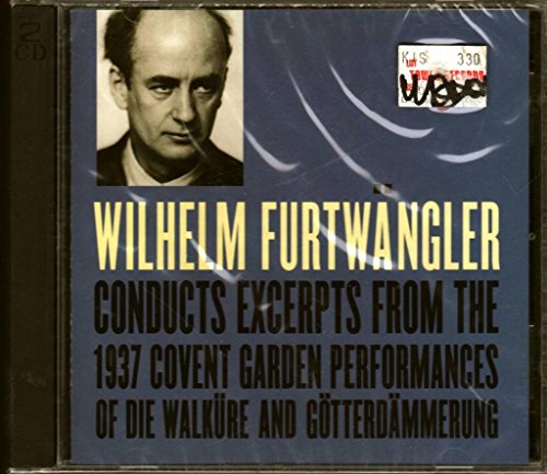 Excerpts From Die Walkure
