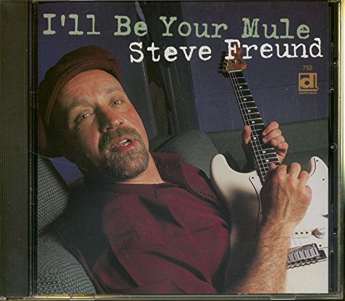 I Ll Be Your Mule