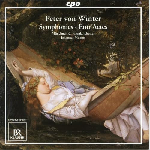 Symphonies/Entr'Actes