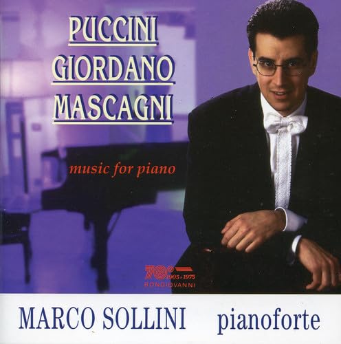 Piano Music