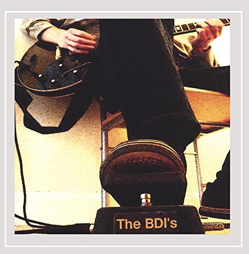 Bdi'S