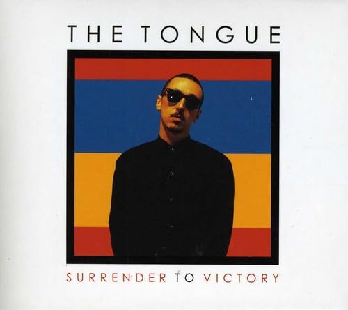 Surrender To Victory