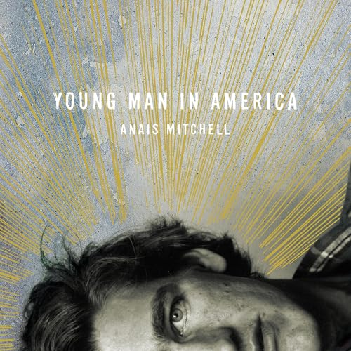 Young Man In America