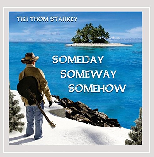 Someday Someway Somehow