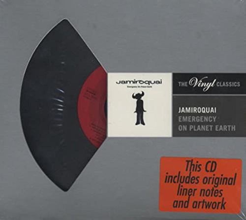 Emergency On Planet Earth