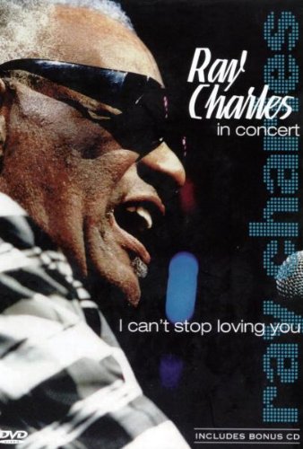 In Concert-I Can'T Stop Loving You