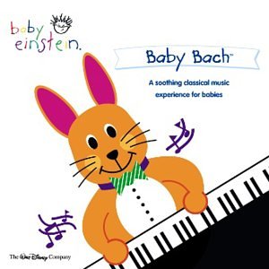 Baby Bach