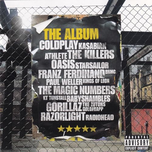 The Album