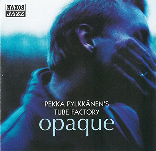 Pekka Pylkkanen'S Tube Factory