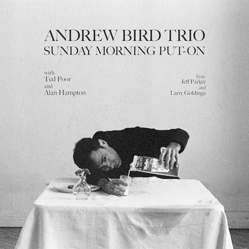 Sunday Morning Put On