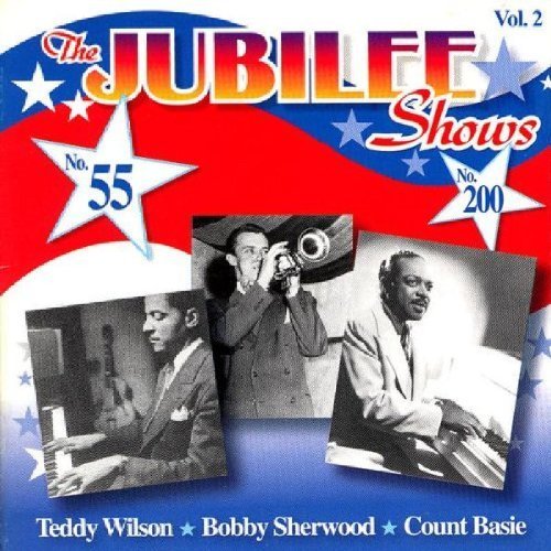 The Jubilee Shows 55 & 200