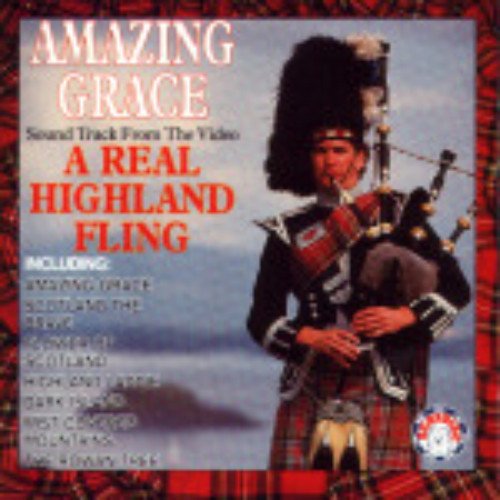 A Real Highland Fling