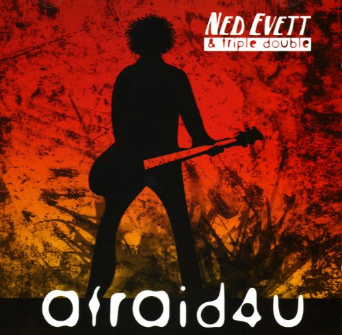Afraid4U