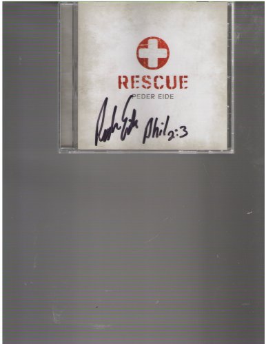 Peder Eide-Rescue