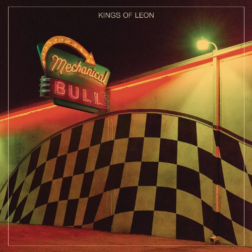 Mechanical Bull (2 Cd)