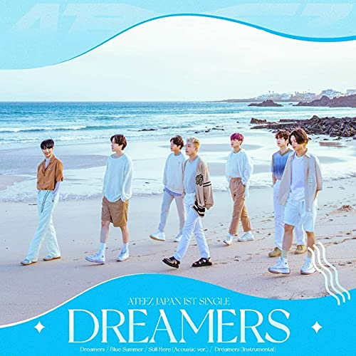 Dreamers -Cd+Dvd-