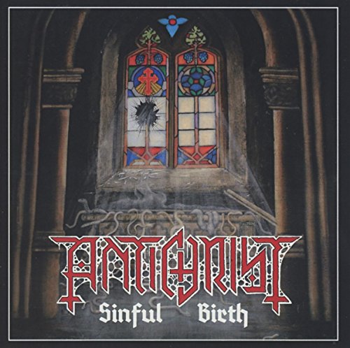 Sinful Birth