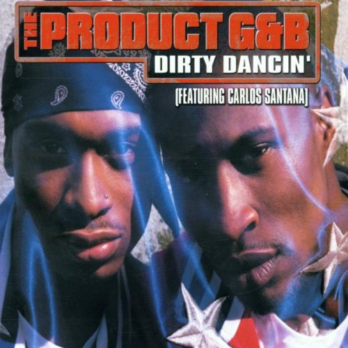 Dirty Dancin'