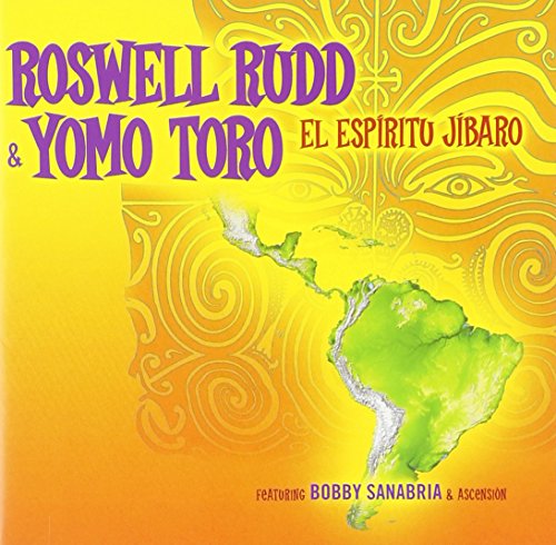 El Espiritu Jibaro