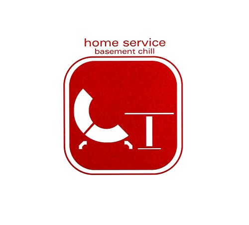 Home Service -Basement..