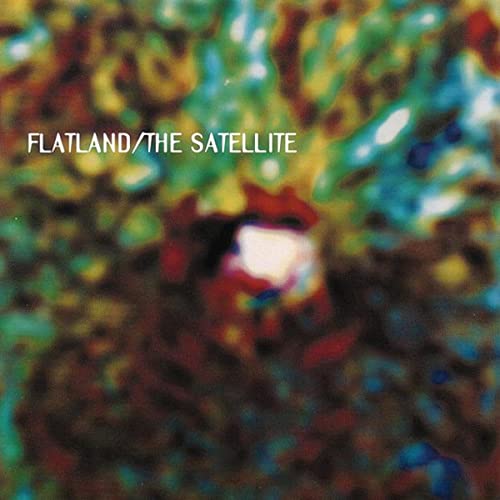 Satellite
